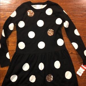 Cat & Jack Girls Dress - Size 10